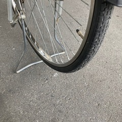 自転車73の画像