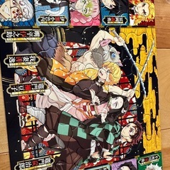 パズル5セット　ケースごとお渡しの画像