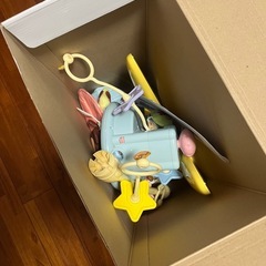 ディズニーメリーの画像