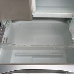 東芝冷蔵庫GR -F48FS　４８１Lの画像