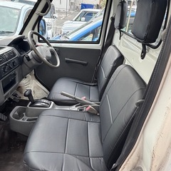 ミニキャブトラック　オートマ車の画像