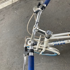 自転車05の画像