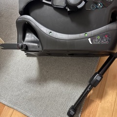 joie チャイルドシート「ジェム」の画像