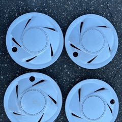 ホイールカバー/プラスチックの画像