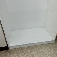 リユースのサカイ東金店 IKEA PAXワードローブ TJ15921の画像