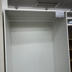 リユースのサカイ東金店 IKEA PAXワードローブ TJ15921の画像
