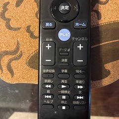 SONY KJ-65X8550G65V型 4kBRAVIA
の画像