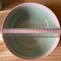 ソーメンセットの画像