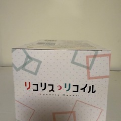 リコリスリコイル　ちょこのせプレミアムフィギュア　井ノ上たきなたきなの画像