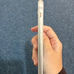 iPhone7 ジャンク扱いの画像