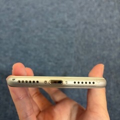 iPhone7 ジャンク扱いの画像