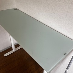 テーブルの画像