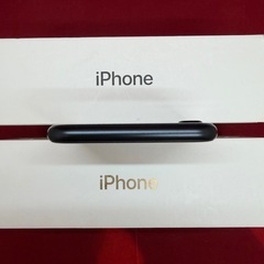 iPhoneSE3 64GB SIMフリーの画像