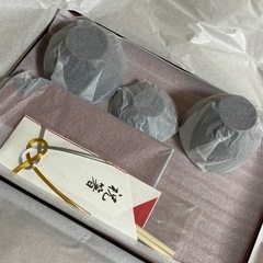 お食い初め食器の画像