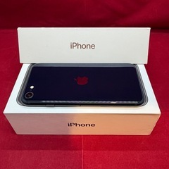 iPhoneSE3 64GB SIMフリーの画像