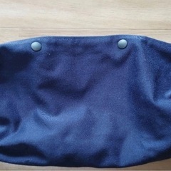 エルゴベビー オムニ 360 クールエア ブルー　抱っこ紐収納袋付きの画像