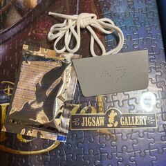 ＜取引中＞ラプンツェル　パズル　500ピースの画像