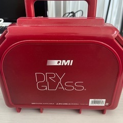 QMIドライグラス専用クリーナーの画像