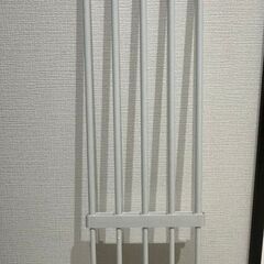 スライド棚(ニトリ)の画像