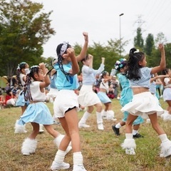 【枚方・津田】3歳から始めるキッズダンス★ガールズ・ヒップホップクラス新開講！の画像