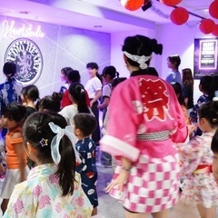 【枚方・津田】3歳から始めるキッズダンス★ガールズ・ヒップホップクラス新開講！の画像