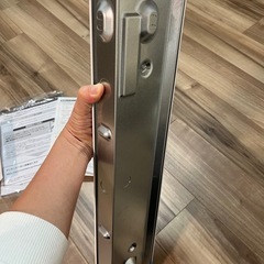 新品未使用✨引き取り限定✨Panasonic✨LSEB7102LE1✨の画像