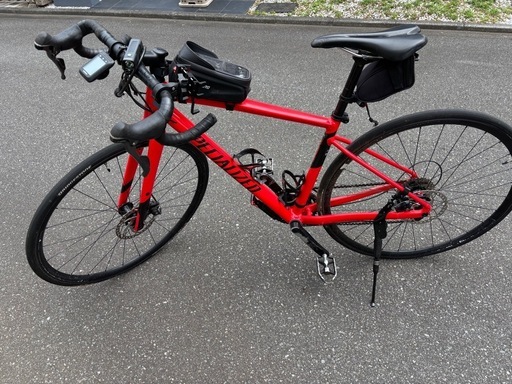 ロードバイク Specialized Diverge 52