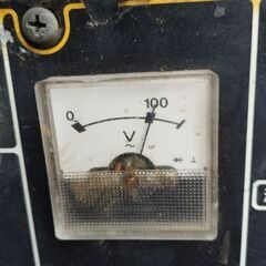  発電機ヤンマー YDG205S 2.5kw  ディーゼルエンジン発電機の画像