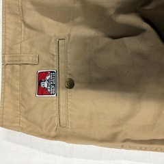 BEN DAVIS（ベンデイビス　ズボン）の画像