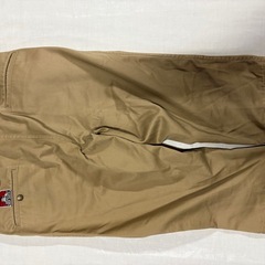 BEN DAVIS（ベンデイビス　ズボン）の画像