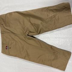 BEN DAVIS（ベンデイビス　ズボン）の画像