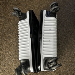 ✈️スーツケース ＊引取りが早い方優先の画像