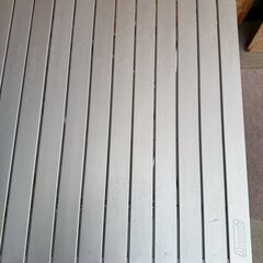 Coleman イージーロールテーブル6の画像