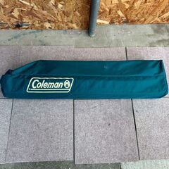 Coleman イージーロールテーブル6の画像
