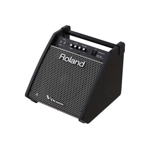 Roland PM-100　ローランドドラムモニター