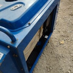 高圧洗浄機パワージェッター SJE-1030SJS エンジン 防音型の画像