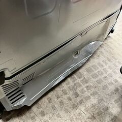 Panasonic 冷蔵庫 NR-F656WPX-X 2020年製 650L 大容量の画像