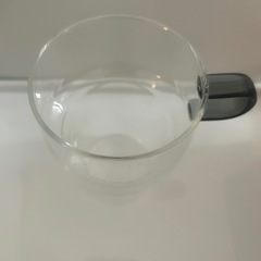 【新品未使用】IKEA コップの画像