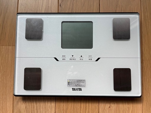 タニタ体組成計 BC-768
