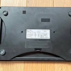 タニタ体組成計 BC-768 の画像