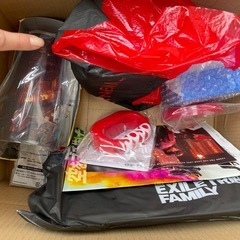 J SOUL brothersグッズ　岩ちゃん推し　あげますの画像