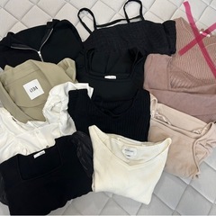  RESEXXY,LIPSERVICE,JILLなどレディース服...