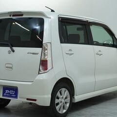 スズキ ワゴンＲ　スティングレー 　Ｘ　いかがですか？🚗✨の画像