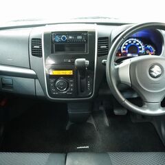 スズキ ワゴンＲ　スティングレー 　Ｘ　いかがですか？🚗✨の画像