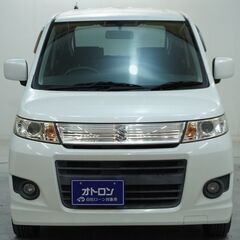 スズキ ワゴンＲ　スティングレー 　Ｘ　いかがですか？🚗✨の画像