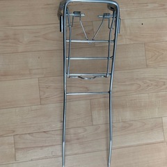 センターキャリア スーパーカブ　C50の画像