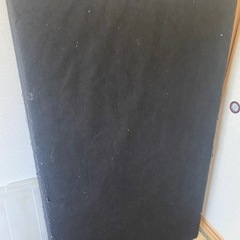 クイーンサイズマトレスの画像