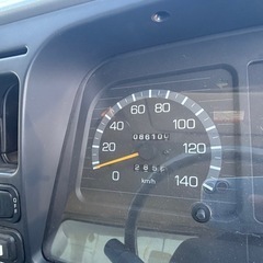 キャンターの画像