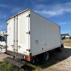 キャンターの画像