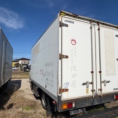 キャンターの画像